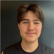 Ich kann Kinder von 7-13 Jahre unterrichten für Mathe